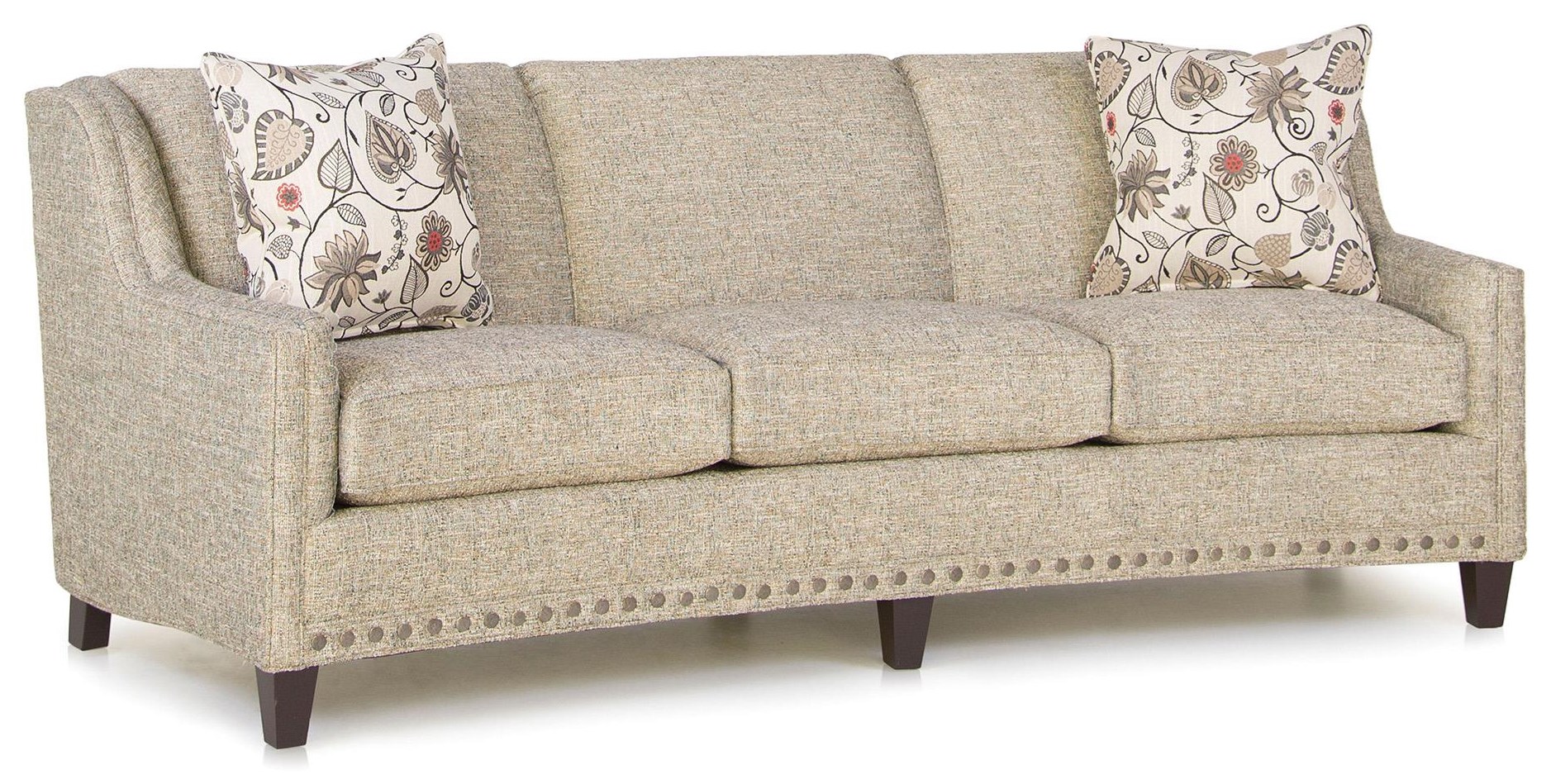 Smith brothers conversation hotsell sofa